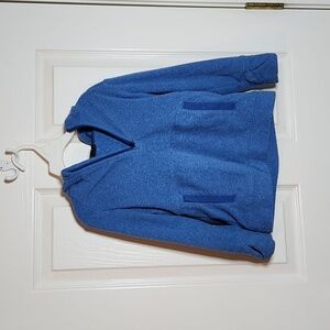 ALL In Motion Pullover w/ Hood